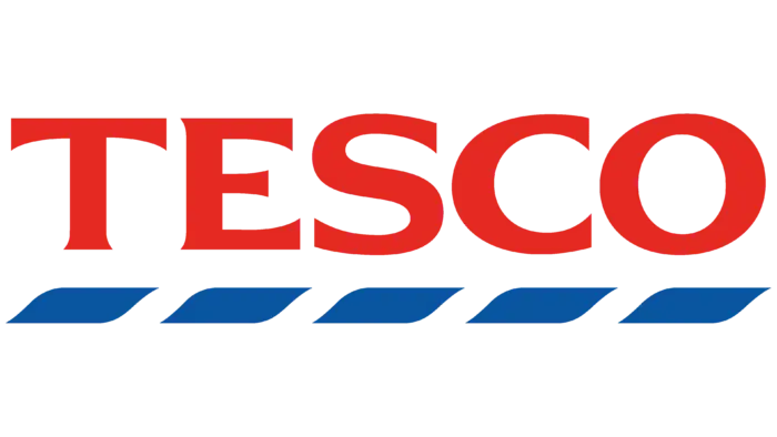 Tesco-Logo